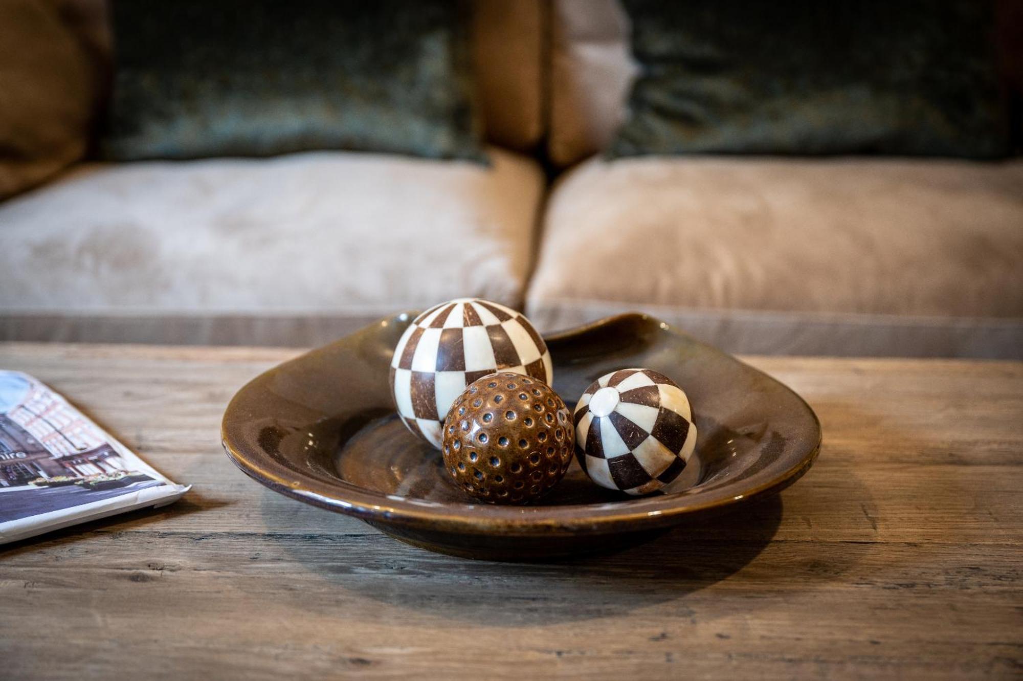 At Home شروزبري الغرفة الصورة