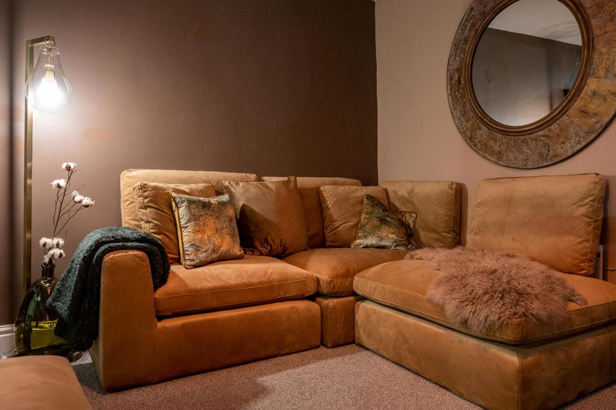 At Home شروزبري الغرفة الصورة